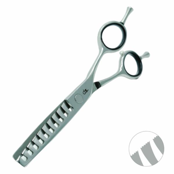 Pinin Due Spade Start Danila 5.5 10 Zähne